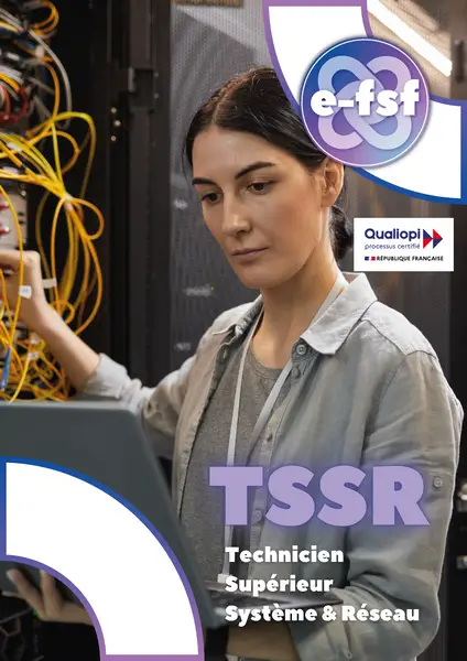 Brochure TSSR