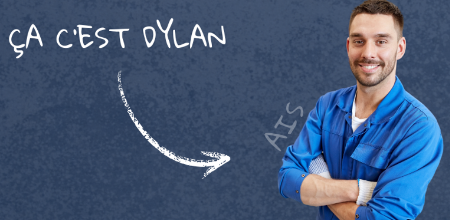 Dylan - e-fsf